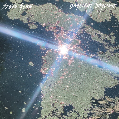 Gunn, Steve -- Daylight Daylight