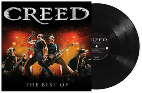 Creed -- The Best Of Creed