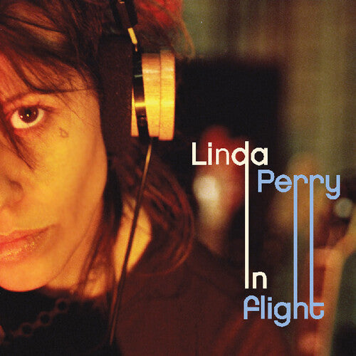 Perry, Linda -- In Flight