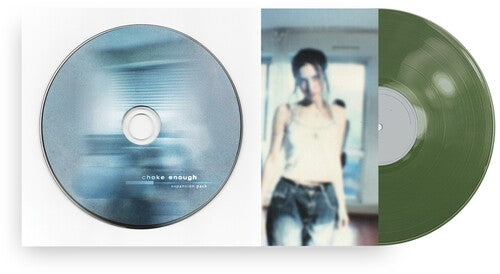 Oklou -- Choke Enough: Expansion Pack