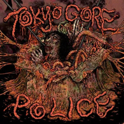 Tokyo Gore Police (Original Soundtrack By Koh Nakagawa)
