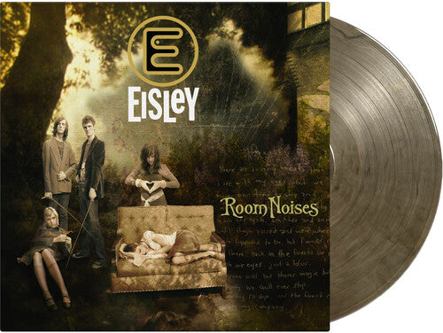 Eisley -- Room Noises