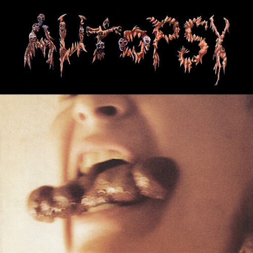 Autopsy -- Shitfun