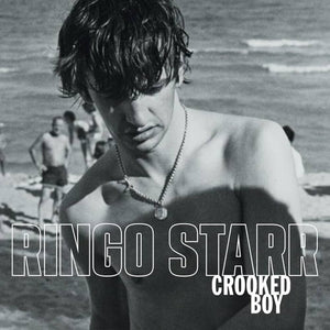 Starr, Ringo -- Crooked Boy EP