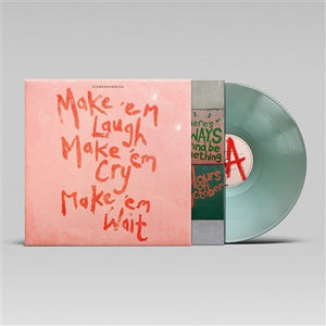Stereophonics -- Make Em Laugh, Make Em Cry, Make Em Wait