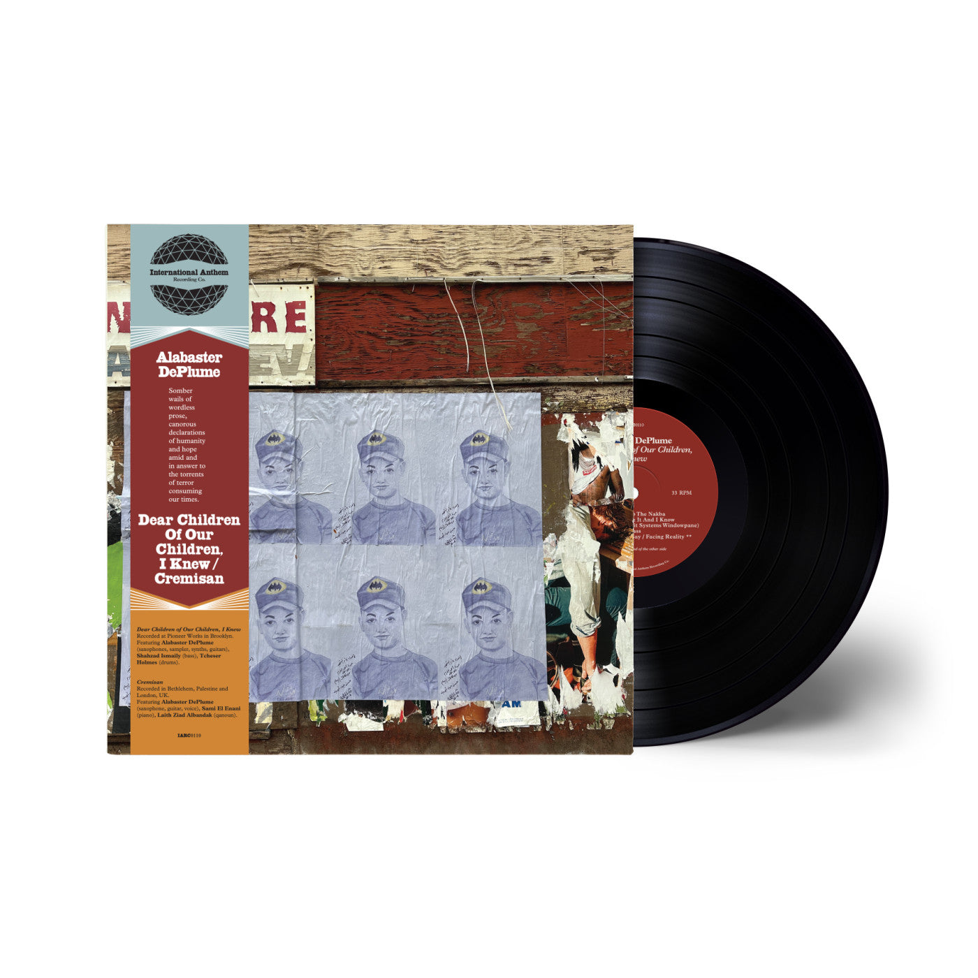 014 【RSD限定】HOUSE FOR THE LESS 3b1ad3fe2ca797133c7ecbdd3b9efc