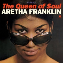 Franklin, Aretha -- Queen Of Soul