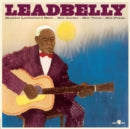 Leadbelly -- Huddie Ledbetter's Best