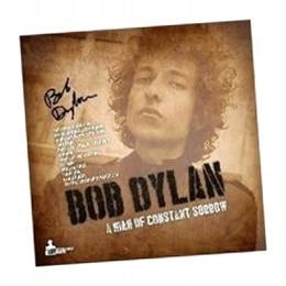 Dylan, Bob -- Man Of Constant Sorrows