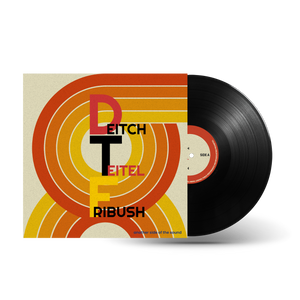 Fribush, Sam -- Another Side Of The Sound (x)