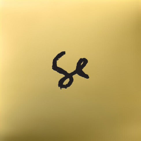 Sylvan Esso -- Sylvan Esso