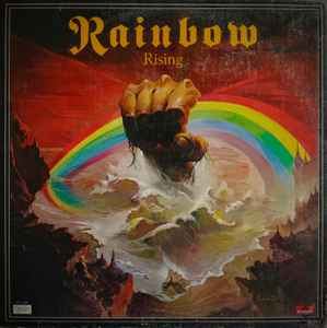 Rainbow -- Rising