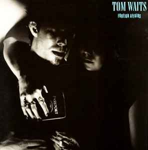 Waits, Tom -- Foreign Affairs