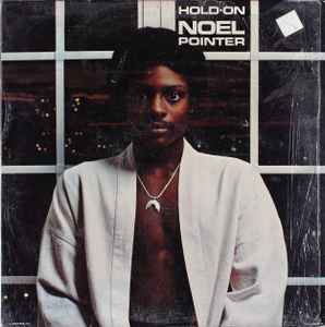 Pointer, Noel -- Hold On