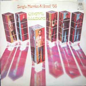 Mendes, Sergio & Brasil 66 -- Look Around