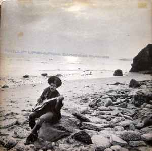 Upchurch, Phil -- Darkness, Darkness