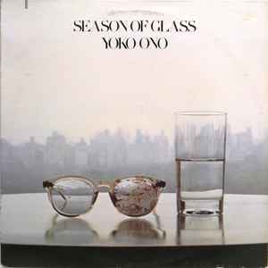 Ono, Yoko -- Season Of Glass