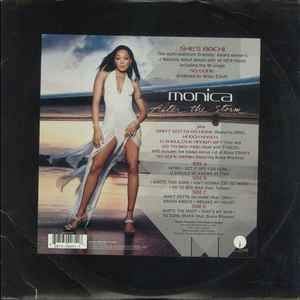 Monica -- After The Storm