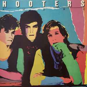 Hooters -- Amore