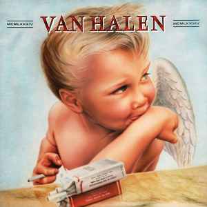 Van Halen -- 1984