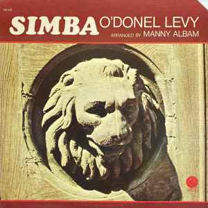 Levy, O'Donel -- Simba