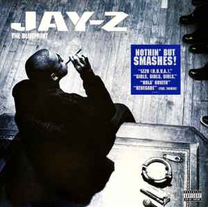 Jay-Z -- The Blueprint