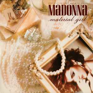 Madonna -- Material Girl