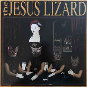 Jesus Lizard -- Liar