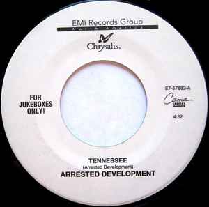 Arrested Development -- Tennessee / People Everyday