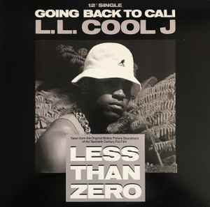 LL Cool J -- Going Back To Cali
