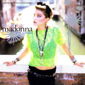 Madonna -- Like A Virgin (12