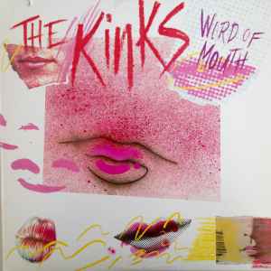 Kinks -- Word Of Mouth