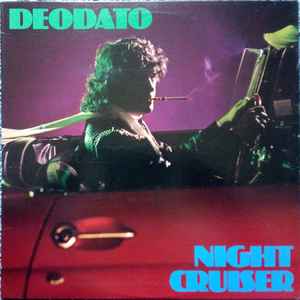 Deodato, Eumir -- Night Cruiser