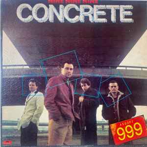 999 -- Concrete