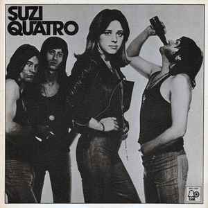 Quatro, Suzi -- Suzi Quatro