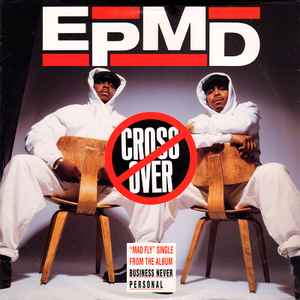 EPMD -- Crossover