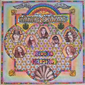 Lynyrd Skynyrd -- Second Helping