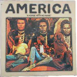 America - America