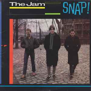 Jam -- Snap!