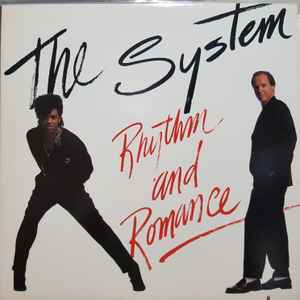 System - Rhythm And Romance