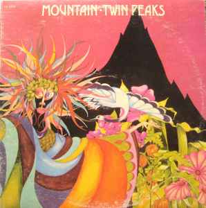 Mountain -- Twin Peaks