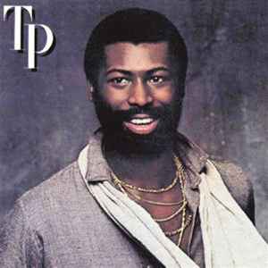 Pendergrass, Teddy -- TP