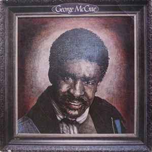 McCrae, George -- George McCrae