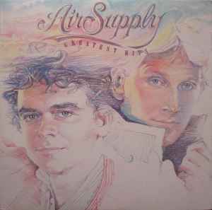 Air Supply -- Greatest Hits