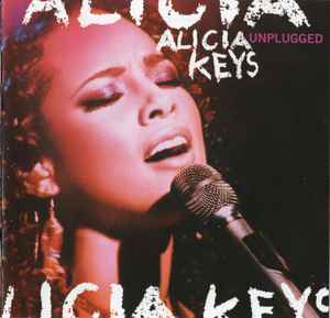 Keys, Alicia -- Unplugged