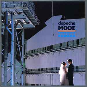 Depeche Mode -- Some Great Reward