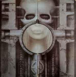 Emerson, Lake & Palmer -- Brain Salad Surgery (1973)