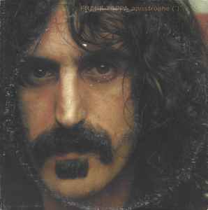 Zappa, Frank -- Apostrophe