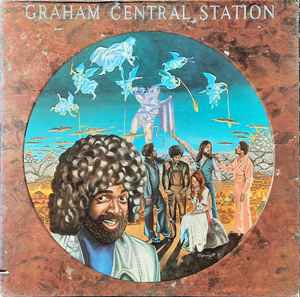 Graham Central Station -- Ain't No Bout-A-Doubt It