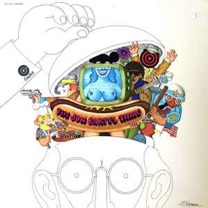 Bartel, Jon Thing -- The Jon Bartel Thing